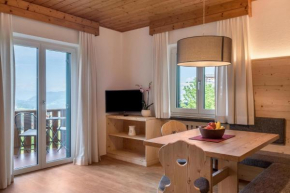 Haus Lohengrin Ferienwohnung 2 Castelrotto